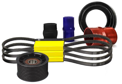 Belts & Hoses