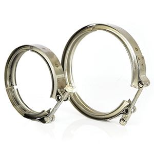 Hose Clamps