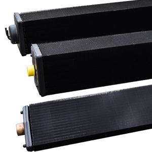 radiator cores