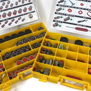 electrical terminals