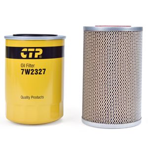 fuel oil filters