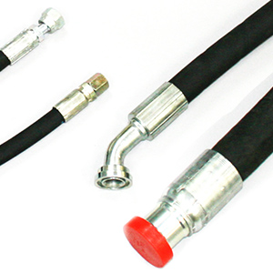 hydraulic hoses