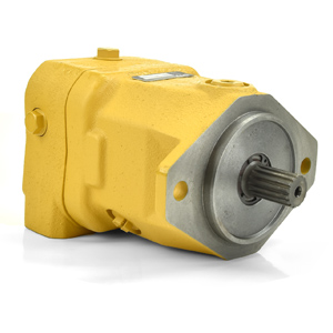 hydraulic pumps