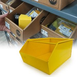 products corrugated metal bins