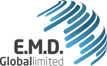 EMD Global Logo